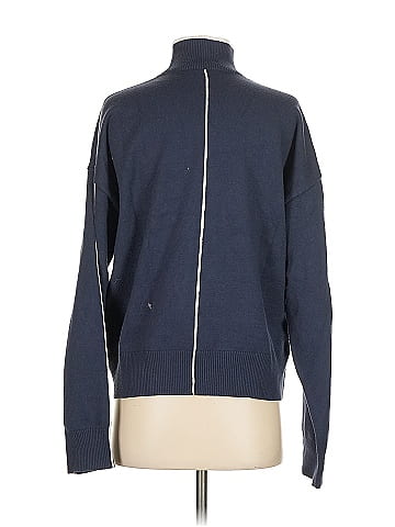 Alala Turtleneck Sweater (view 2)