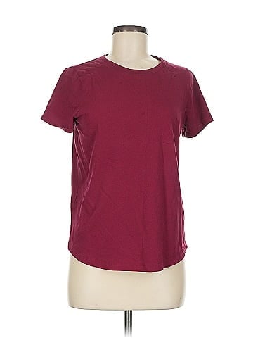 Madewell Active T-Shirt (view 1)