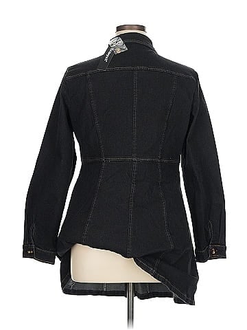 Allegra K Casual Dress (view 2)