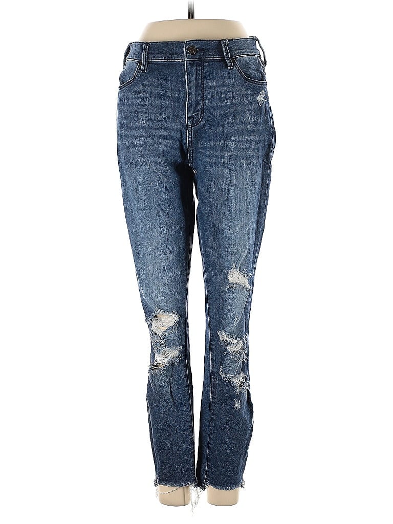 Click to view more detailed imagery on our partner's website Pre-owned Pacsun Jeans In Blue