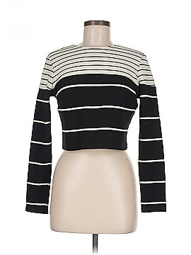 Tanya Taylor Long Sleeve Top