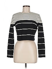 Tanya Taylor Long Sleeve Top