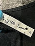 Lyss Loo Black Casual Dress Size M - photo 7