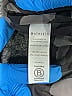 Athleta 100% Polyester Camo Black Gray Active Pants Size S (estimated) - photo 4