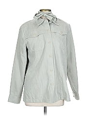 Alfred Dunner Long Sleeve Blouse