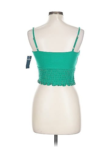 Hollister Tube Top (view 2)