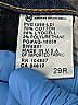 Adriano Goldschmied Blue Jeans Size 29 waist - photo 7
