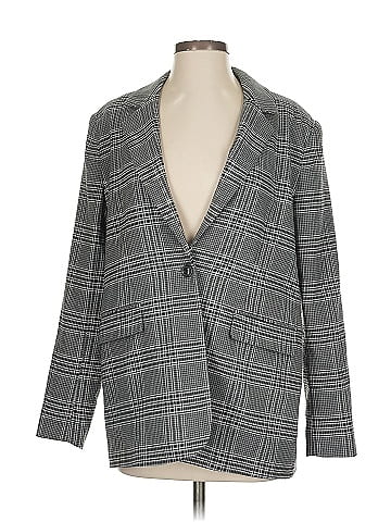 Something Navy Blazer (view 1)