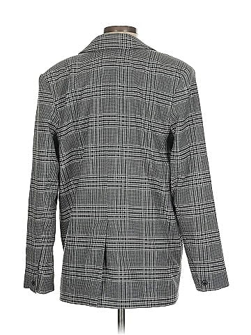 Something Navy Blazer (view 2)