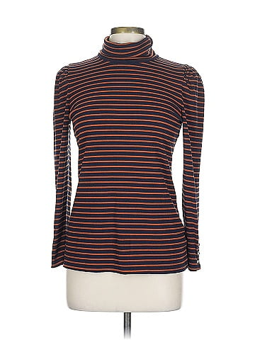 Talbots Long Sleeve Turtleneck (view 1)