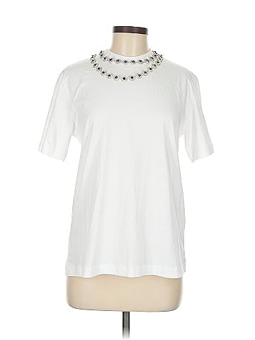 Christopher Kane Short Sleeve Top (view 1)