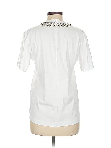 Christopher Kane Short Sleeve Top (view 2)