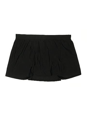 Miraclesuit x Talbots Active Skort (view 1)