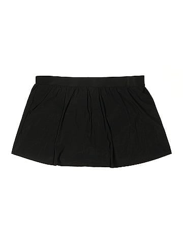 Miraclesuit x Talbots Active Skort (view 2)