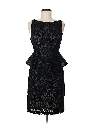 Alice + Olivia Cocktail Dress (view 1)