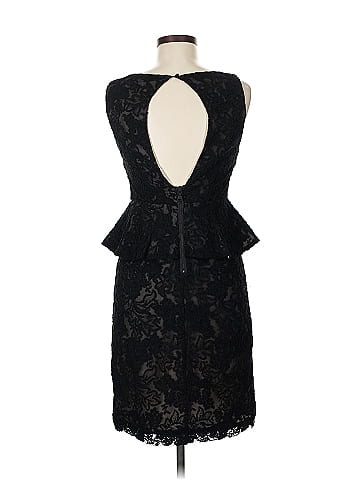 Alice + Olivia Cocktail Dress (view 2)