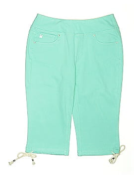 Belle By Kim Gravel Shorts