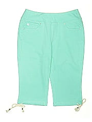 Belle By Kim Gravel Shorts