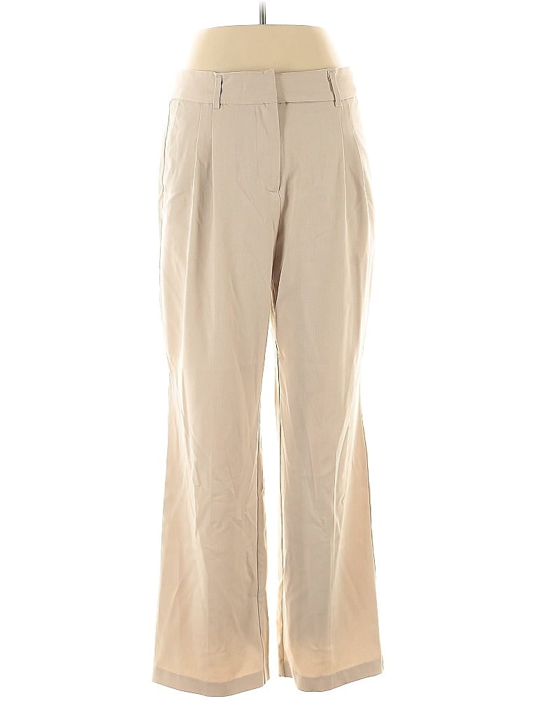 Click to view more detailed imagery on our partner's website Pre-owned Tribal Casual Pants In Brown