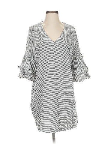 Lucky Brand 3/4 Sleeve Blouse (view 1)
