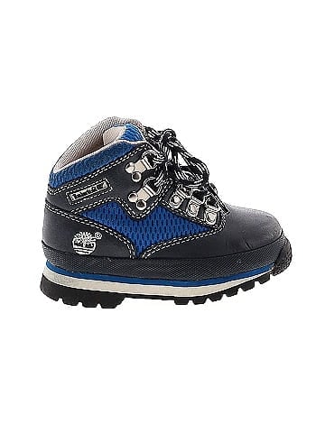 Timberland Boots (view 1)