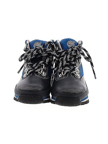 Timberland Boots (view 2)