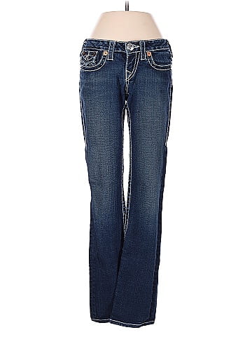 True Religion Jeans (view 1)