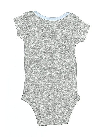 Gerber Short Sleeve Onesie (view 2)