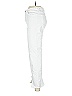 Just Black White Jeans Size 28 waist - photo 5