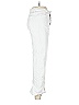 Just Black White Jeans Size 28 waist - photo 4