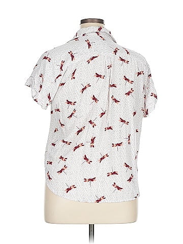 Como Vintage Short Sleeve T-Shirt (view 2)