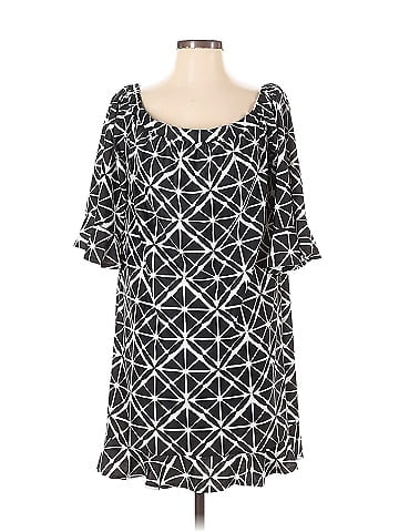 Jude Connally Casual Dress (view 1)