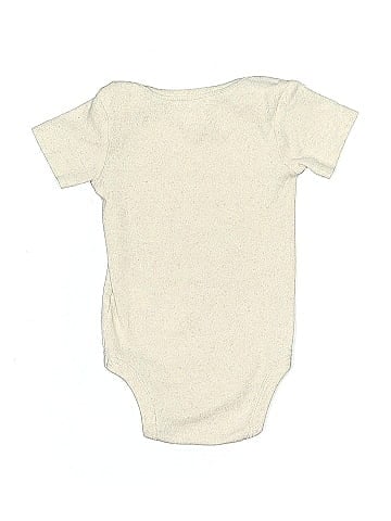 Koala Baby Short Sleeve Onesie (view 2)