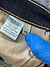 Rag & Bone/JEAN Hearts Black Jeans Size 26 waist - photo 4