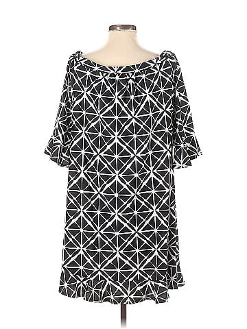 Jude Connally Casual Dress (view 2)