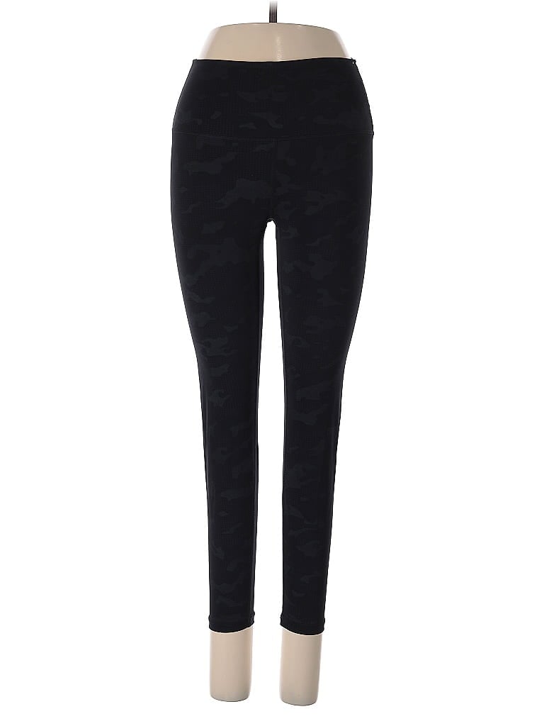 ZYIA ACTIVE Pre-owned Casual Pants In Black