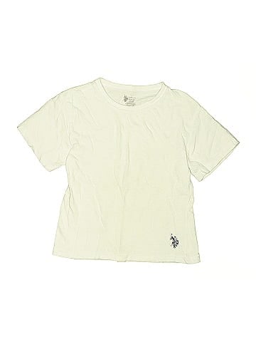 U.S. Polo Assn. Short Sleeve T-Shirt (view 1)