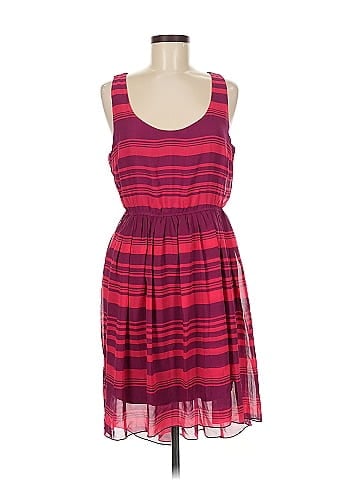 Attention Casual Dress (view 1)