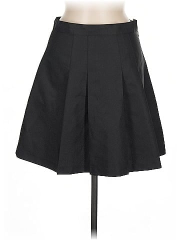 American Apparel Formal Skirt (view 1)