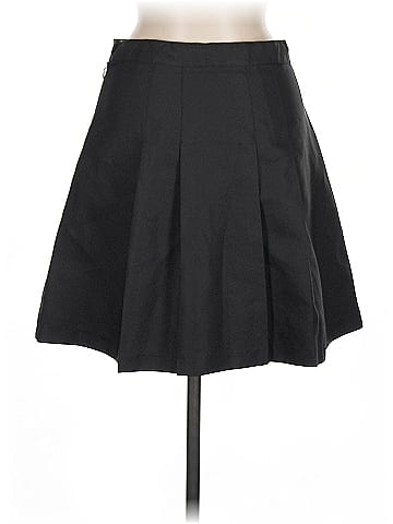 American Apparel Formal Skirt (view 2)