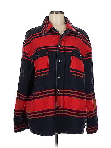 No. 21 Coat (view 1)