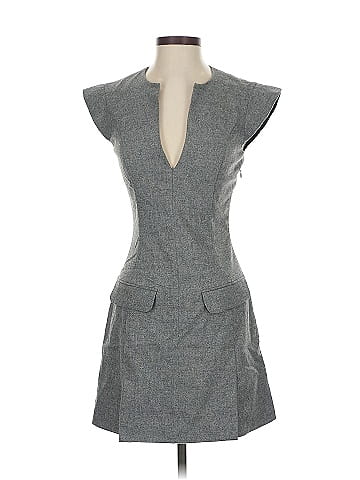 BA&SH Cocktail Dress (view 1)