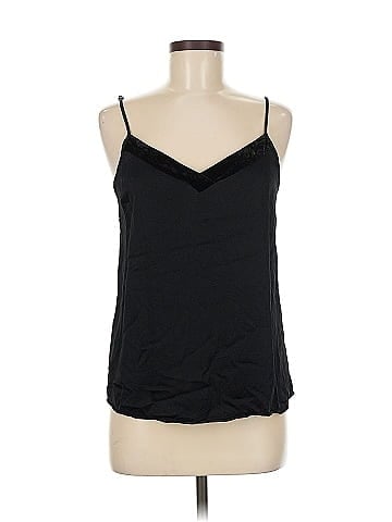 Floreat Sleeveless Top (view 1)