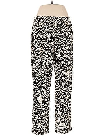 Susan Graver Casual Pants (view 1)