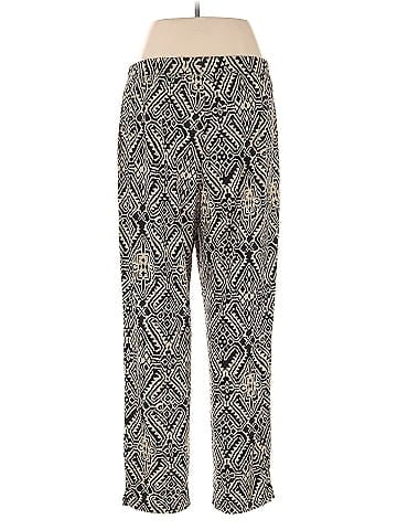 Susan Graver Casual Pants (view 2)