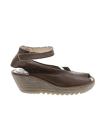 FLY London Sandals (view 1)