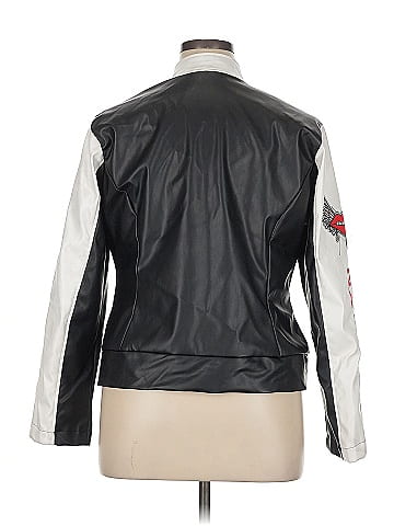 Helium Track Jacket (view 2)