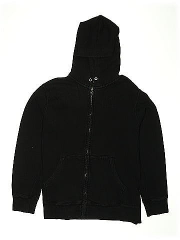 Uniqlo Zip Up Hoodie (view 1)