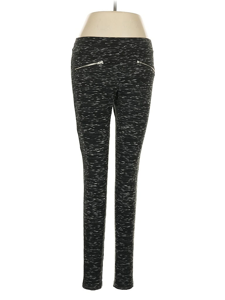 GAP OUTLET Pre-owned Active Pants In Black