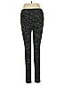 Gap Outlet Tweed Black Active Pants Size M - photo 2